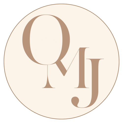 Logo Oh ma Jolie, institut de beauté à La Ciotat